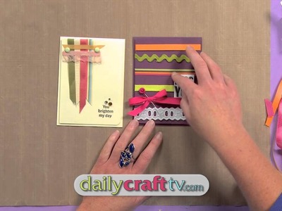 How to Make Unique Cards for All Occasions
