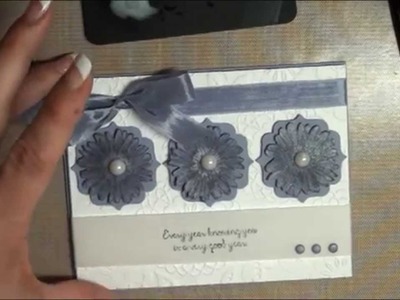 How to Make Your Own Wink of Stella Pen Using Stampin' Up! Products