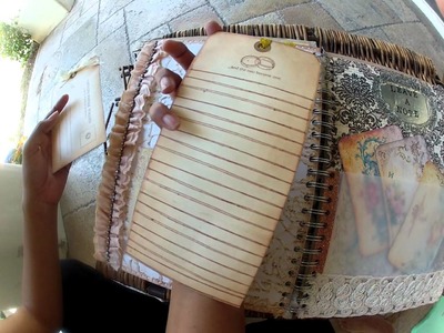 Large wedding guest book chicpapergodess on etsy