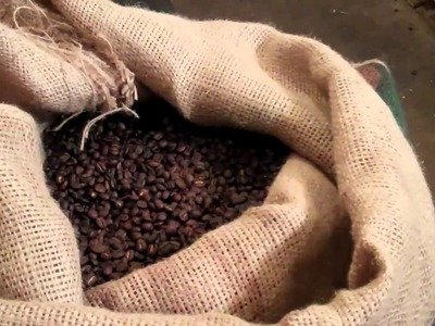 Decorative Coffee Beans or Coffee Beans for Decoration
