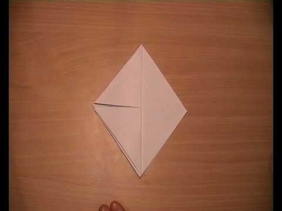 Short Animation - The Paper Heart