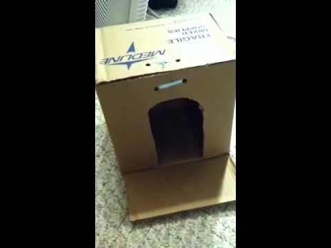 How To Make: A Small Pet Playhouse