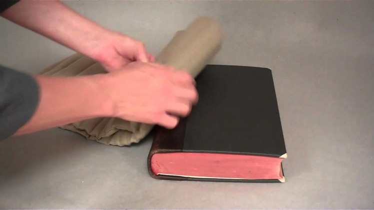 How To Use A Book Futon