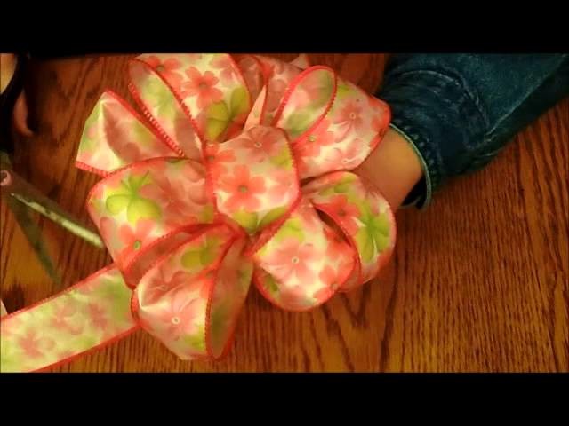 Learn How to Make Awesome Handmade Bows!  -  Berry Sweet Training