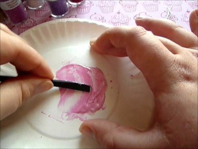 Polymer Clay Sugar Cookie Tutorial