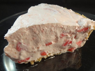 Watermelon Cream Pie- with yoyomax12