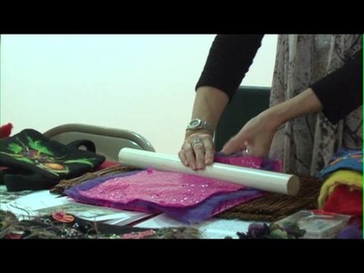 Learn how to do Felting at the Art League of Long Island