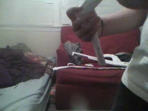 2 new paper guns!!!