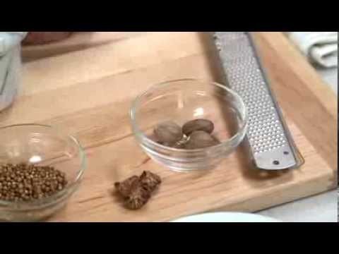 Kitchen Tips - How to Grind Spices