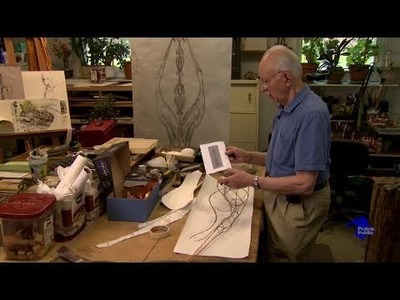 Richard Szeitz: Forging A New Life, Moorhead MN