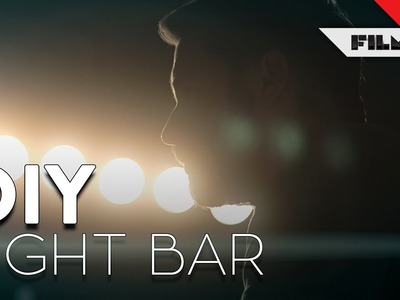 DIY Light Bar!