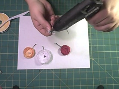 How to Attach Flowers to Regular Store Bobby Pins