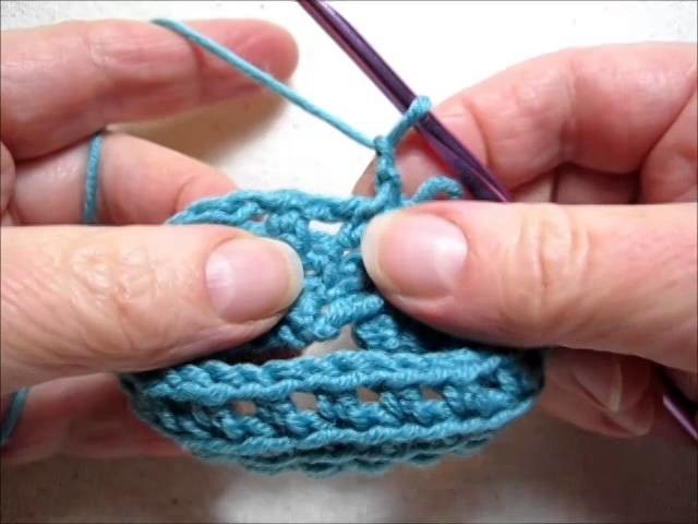 Limpet Mitts Tutorial, Part 1
