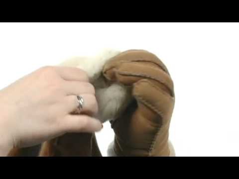 UGG Turn Cuff Glove 7561710