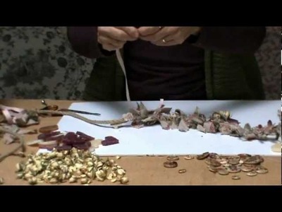 Craft Tips for Garland making