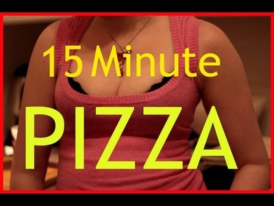 Meal Ideas - Swiss Rosti Pizza