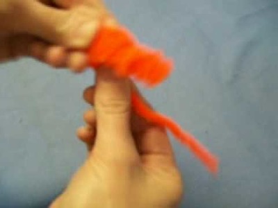 Baby Carrot by OneMinuteCrafts.com