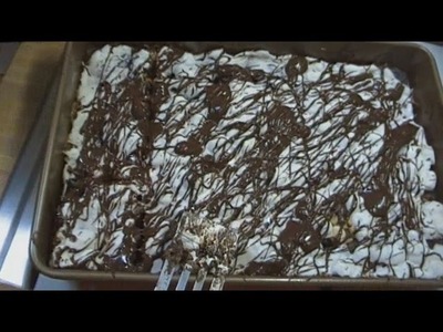 Black Forest Brownies for Valentine's Day: Noreen's Kitchen