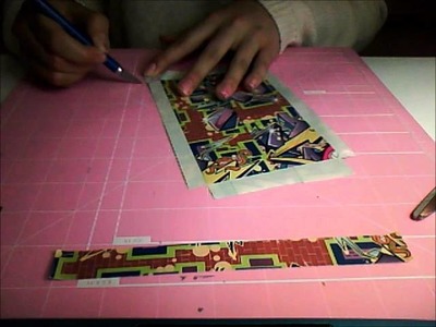 Booklet Tutorial!