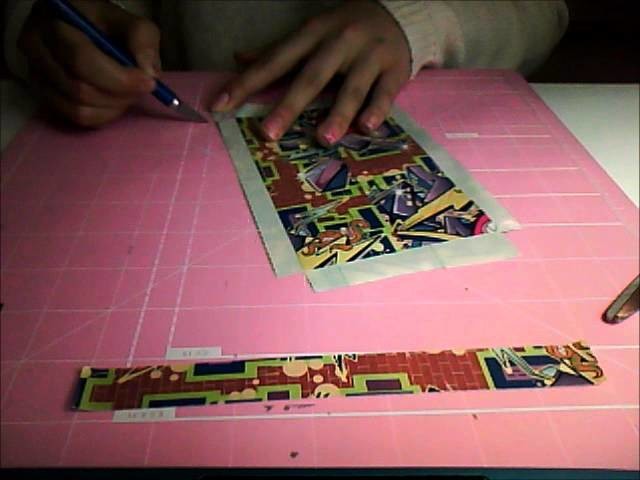 Booklet Tutorial!