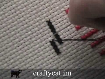 Craftycat.im Cross-stitch