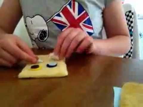 How to make a phone sock