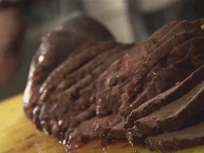 How To Make The Perfect Beef Tenderloin