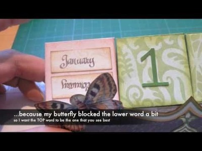 Perpetual Calendar