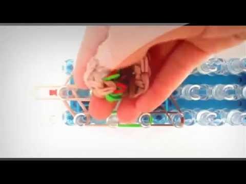 RainBow Loom Netherlands Rainbow loom Nederlands, DUTCH HD