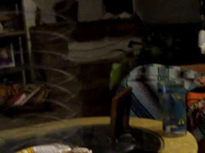 Socks on Orgasming Retarded Kids