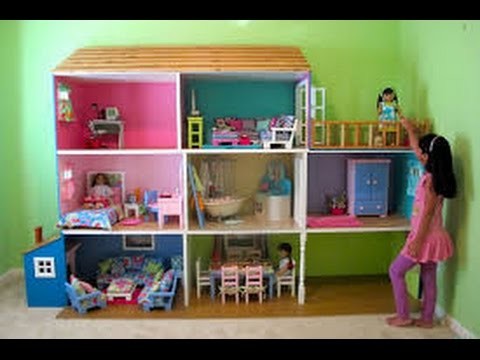 American Girl Doll Furniture | American Girl Doll Sets