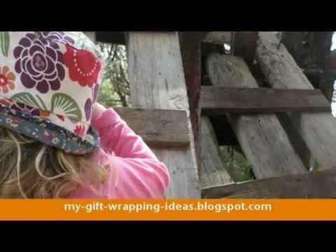 How To Make A Summer Hat Out Of An Holly Hobbie Dress