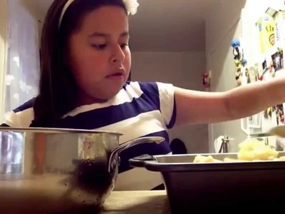 How to make rigatoni.  Pasta