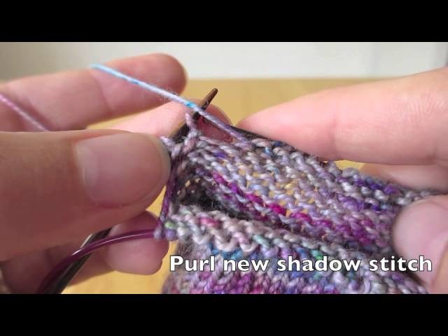 How to use the Super Sock Calculator (part 3: turning the heel)