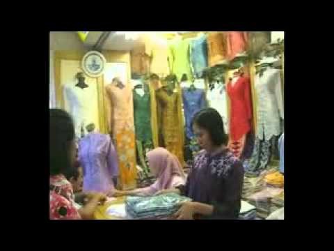Magazine Raksasa Tekstil Indonesia part 2