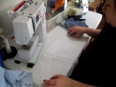 Part 1 Sewing a Christian Headcovering Veiling - Overview