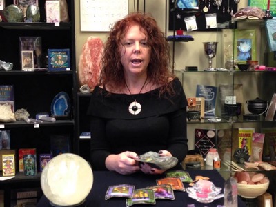 AskJewelee Psychic And New Age Store