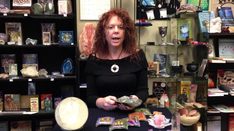 AskJewelee Psychic And New Age Store