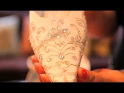 Bridal Shoes Ideas