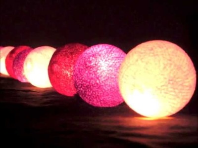Fairy Lights