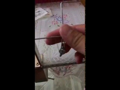 How to make vaping coil with artistic wire.Super Easy& Super Fast.