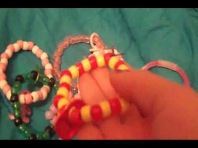 Kandi collection