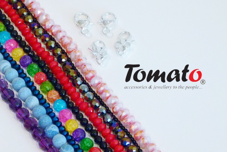 Tomato wholesale jewellery supply shop