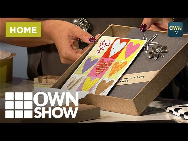 What To Make For A Friend Going Through A Hard Time | #OWNSHOW | Oprah Winfrey Network