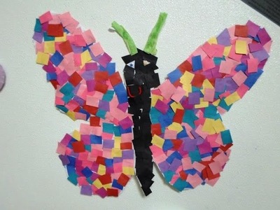 Art and Craft Ideas for Preschoolers