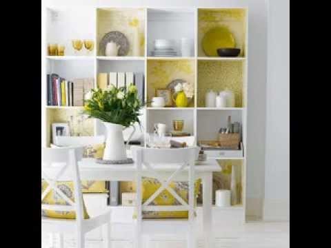 Bookshelf home design decor ideas