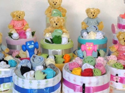 Baby gifts for girls