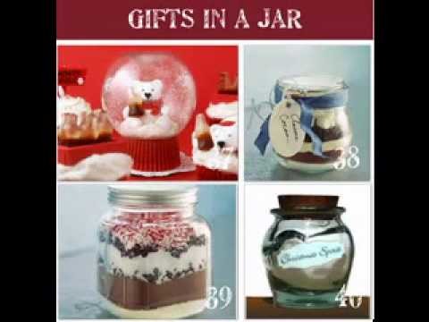 Christmas craft gift ideas, My Crafts and DIY Projects