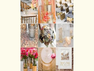 Decoration For Wedding 2015