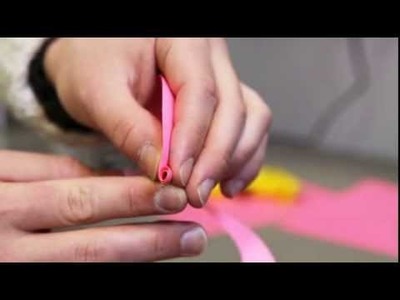 How To Make A Bouquet Of Flowers Out Of Paper
